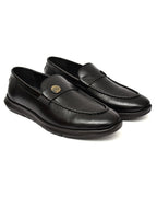 Zero Gravity Executive Penny Loafers – Ultra-Lightweight Formal Comfort