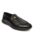 Zero Gravity Executive Penny Loafers – Ultra-Lightweight Formal Comfort