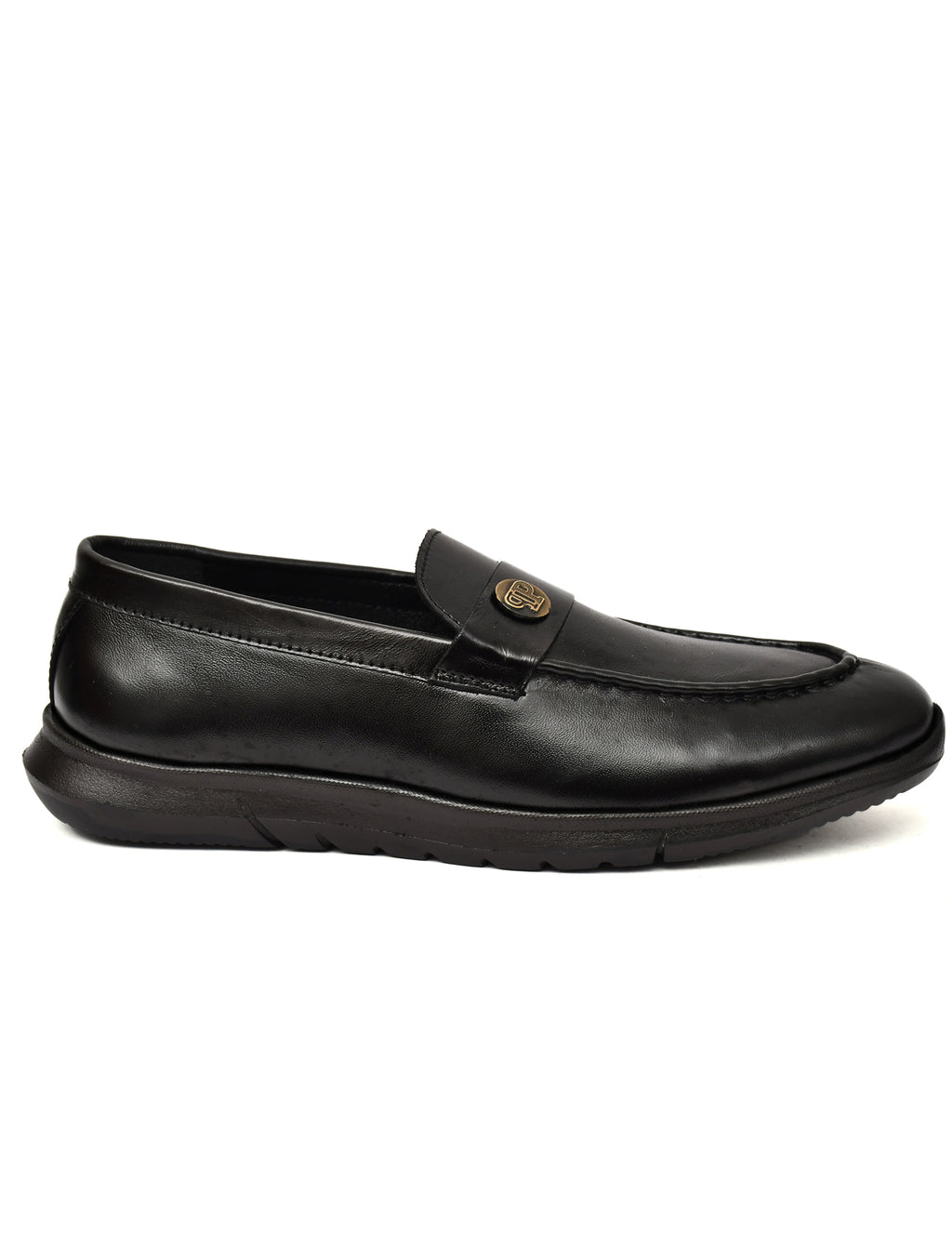Zero Gravity Executive Penny Loafers – Ultra-Lightweight Formal Comfort