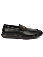 Zero Gravity Executive Penny Loafers – Ultra-Lightweight Formal Comfort