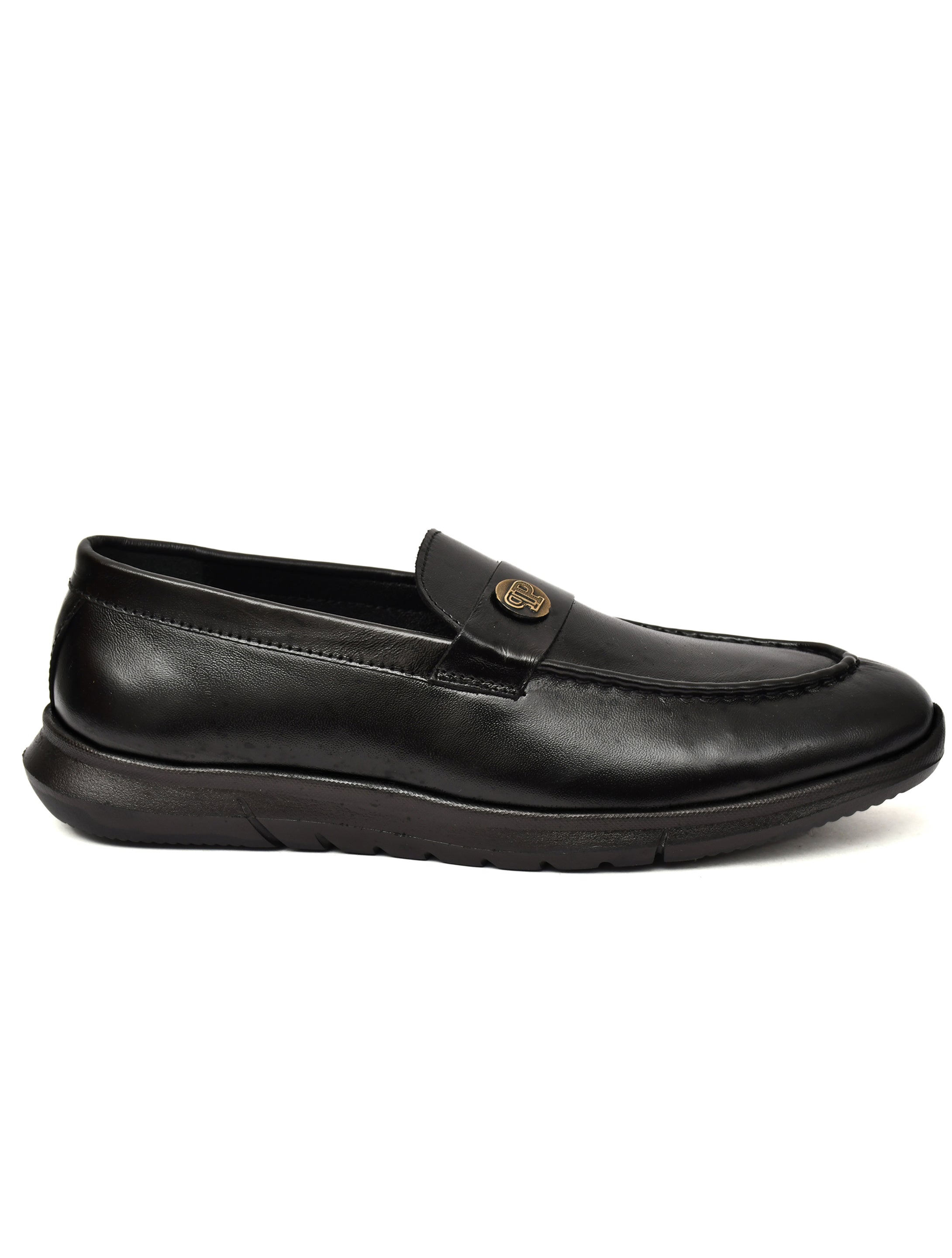 Zero Gravity Executive Penny Loafers – Ultra-Lightweight Formal Comfort
