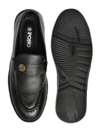 Zero Gravity Executive Penny Loafers – Ultra-Lightweight Formal Comfort