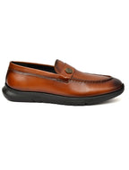Zero Gravity Executive Penny Loafers – Ultra-Lightweight Formal Comfort