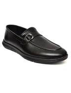 Zero Gravity Monarch Buckle Loafers – Lightweight Luxury for Everyday Elegance