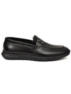 Zero Gravity Monarch Buckle Loafers – Lightweight Luxury for Everyday Elegance