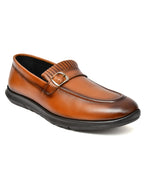 Zero Gravity Monarch Buckle Loafers – Lightweight Luxury for Everyday Elegance