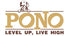 Pono Universe - Home