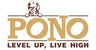Pono Universe - Home